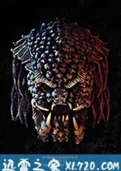 铁血战士 The Predator (2018) 4K网盘迅雷下载