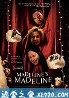 玛德琳的玛德琳 Madeline’s Madeline (2018) 4K网盘迅雷下载