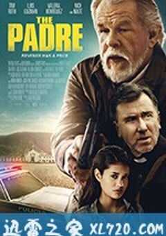 牧师 The Padre (2018) 4K网盘迅雷下载