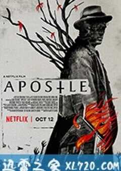 使徒 Apostle (2018) 4K网盘迅雷下载