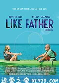 如父 Like Father (2018) 4K网盘迅雷下载