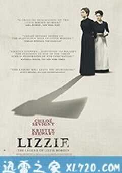 丽兹 Lizzie (2018) 4K网盘迅雷下载