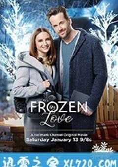 冰封恋爱 Frozen in Love (2018) 4K网盘迅雷下载