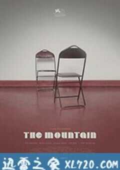 群山 The Mountain (2019) 4K网盘迅雷下载