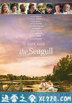 海鸥 The Seagull (2018) 4K网盘迅雷下载