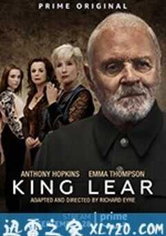 李尔王 King Lear (2018) 4K网盘迅雷下载