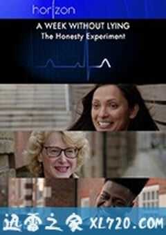 一周不说谎之诚实实验 A Week Without Lying – The Honesty Experiment (2018) 4K网盘迅雷下载