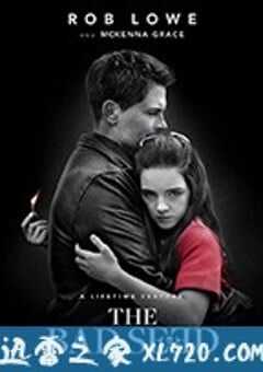 坏种 The Bad Seed (2018) 4K网盘迅雷下载