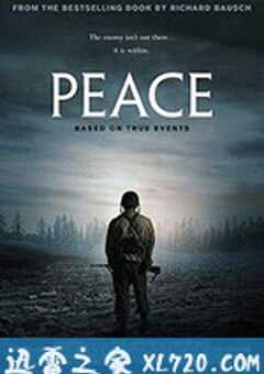 和平 Peace (2019) 4K网盘迅雷下载