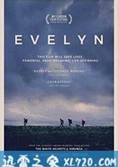 艾芙琳 Evelyn (2018) 4K网盘迅雷下载
