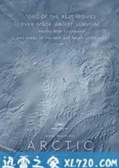 北极 Arctic (2019) 4K网盘迅雷下载