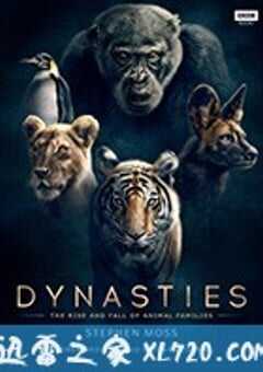 王朝 Dynasties (2018) 4K网盘迅雷下载