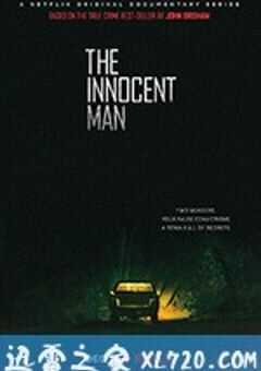 无辜的人 The Innocent Man (2018) 4K网盘迅雷下载