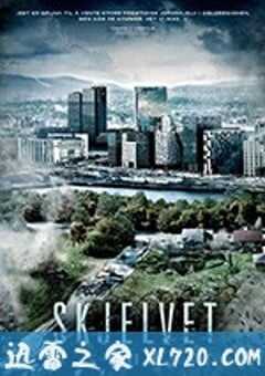 大地震 Skjelvet (2018) 4K网盘迅雷下载