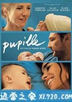 孤儿 Pupille (2018) 4K网盘迅雷下载