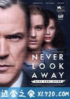 无主之作 Werk ohne Autor (2018) 4K网盘迅雷下载