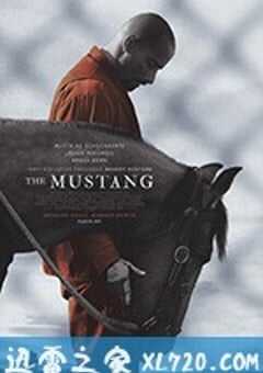 野马 The Mustang (2019) 4K网盘迅雷下载