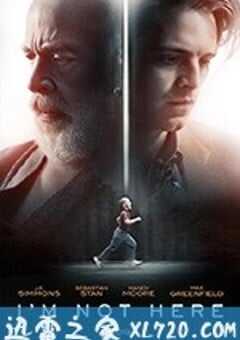 我不在这儿 I’m Not Here (2019) 4K网盘迅雷下载