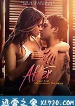 之后 After (2019) 4K网盘迅雷下载