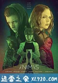 灵魂生死线 Ánimas (2018) 4K网盘迅雷下载