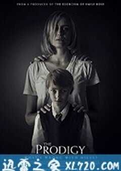 神童 The Prodigy (2019) 4K网盘迅雷下载