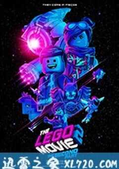 乐高大电影2 The Lego Movie 2: The Second Part (2019) 4K网盘迅雷下载
