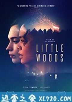 小森林 Little Woods (2018) 4K网盘迅雷下载