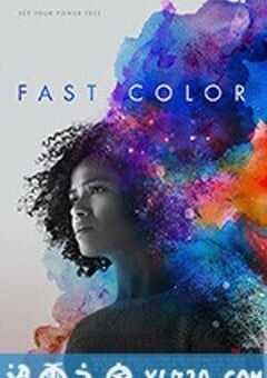 永不褪色 Fast Color (2018) 4K网盘迅雷下载