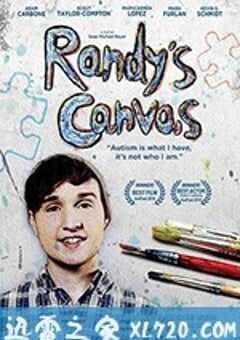 画布情缘 Randy’s Canvas (2018) 4K网盘迅雷下载