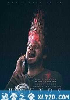 凶机恶煞 Wounds (2019) 4K网盘迅雷下载