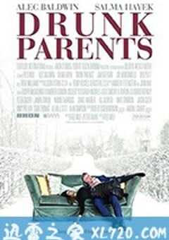 醉酒夫妻 Drunk Parents (2019) 4K网盘迅雷下载