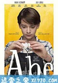 亚博 Abe (2019) 4K网盘迅雷下载