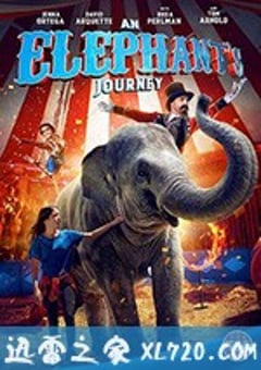 拯救芙洛拉 Saving Flora (2019) 4K网盘迅雷下载