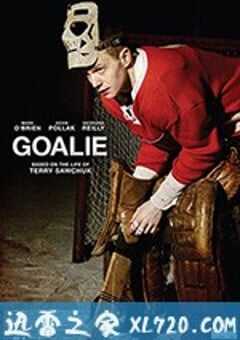 守门员 Goalie (2019) 4K网盘迅雷下载