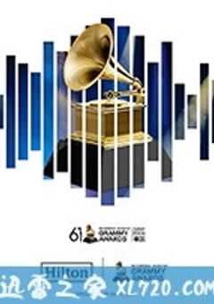 第61届格莱美奖颁奖典礼 The 61st Annual Grammy Awards (2019) 4K网盘迅雷下载