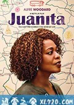 老妈上路 Juanita (2019) 4K网盘迅雷下载