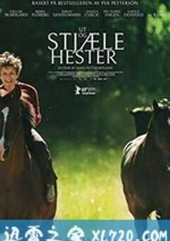外出偷马 Ut og stjæle hester (2019) 4K网盘迅雷下载