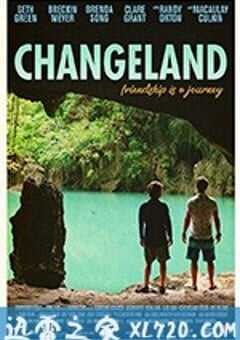 泰渝记 Changeland (2019) 4K网盘迅雷下载