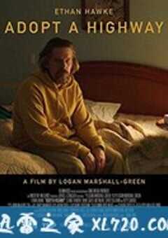 捡来的孩子 Adopt a Highway (2019) 4K网盘迅雷下载