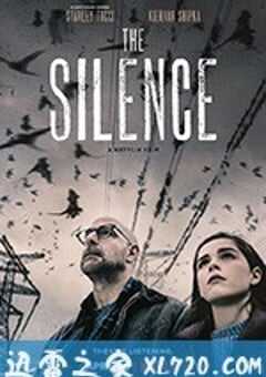 死寂逃亡 The Silence (2019) 4K网盘迅雷下载