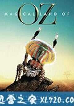 绿野仙澳 Australia: Earth’s Magical Kingdom (2019) 4K网盘迅雷下载