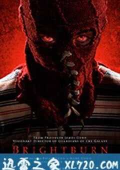 魔童 Brightburn (2019) 4K网盘迅雷下载