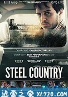 黑暗之地 A Dark Place (2018) 4K网盘迅雷下载