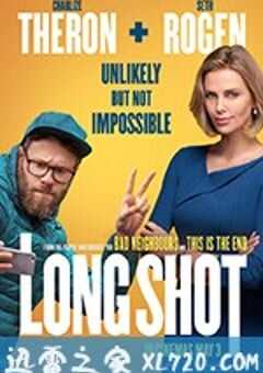 全民追女王 Long Shot (2019) 4K网盘迅雷下载