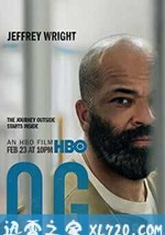 监狱疑云 O.G. (2019) 4K网盘迅雷下载