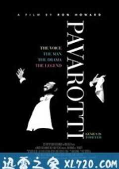帕瓦罗蒂 Pavarotti (2019) 4K网盘迅雷下载