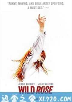 野玫瑰 Wild Rose (2018) 4K网盘迅雷下载