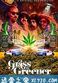 印度妙草 Grass is Greener (2019) 4K网盘迅雷下载