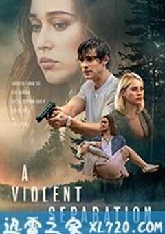 爆裂兄弟 A Violent Separation (2019) 4K网盘迅雷下载