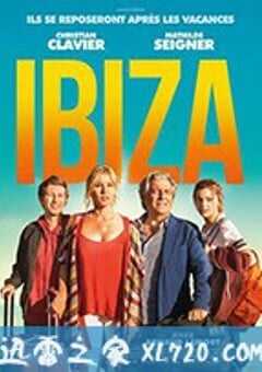 疯狂假期 Ibiza (2019) 4K网盘迅雷下载